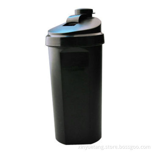 Wholesale Protein Shaker Bottle with Blender Ball